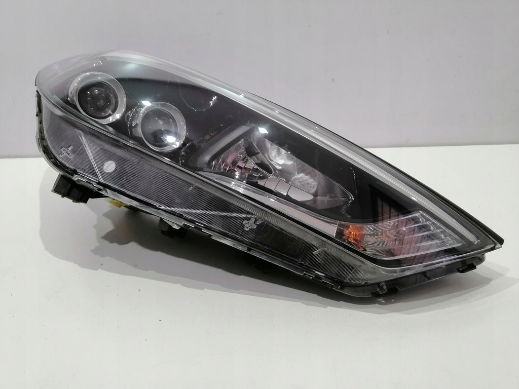 Frontscheinwerfer Hyundai Tucson 92102-D7201 LED Rechts Scheinwerfer Headlight