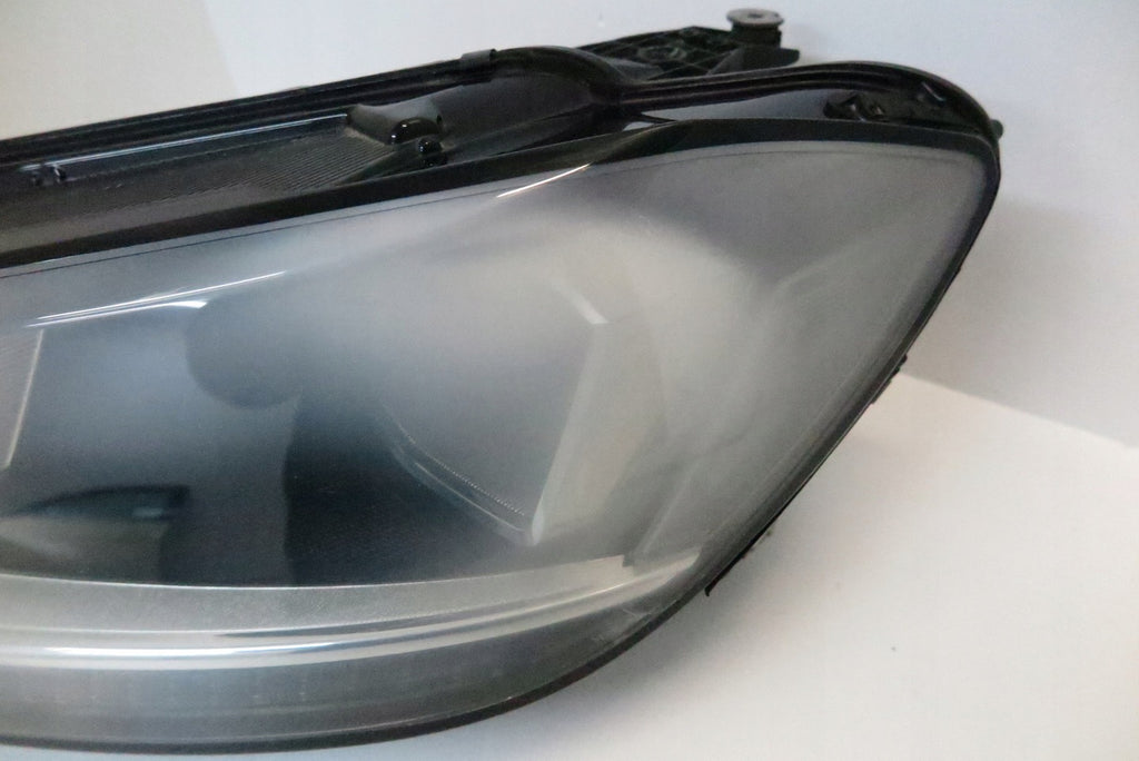 Frontscheinwerfer VW Touran 5TB941005A Links Scheinwerfer Headlight