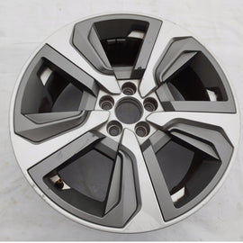 1x Alufelge 17 Zoll 7.5