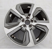 Load image into Gallery viewer, 1x Alufelge 17 Zoll 7.5" 5x112 46ET 82A601025H Audi A1 Rim Wheel FEL6107762690kb