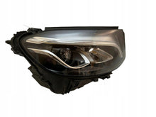 Laden Sie das Bild in den Galerie-Viewer, Frontscheinwerfer Mercedes-Benz Glc C253 X253 A2539065401 Rechts Headlight SCH6086040232tj
