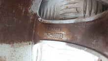 Load image into Gallery viewer, 1x Alufelge 16 Zoll 7.0" 5x108 46ET Silber 9671400880 Peugeot 508 Rim Wheel FEL9742850983be