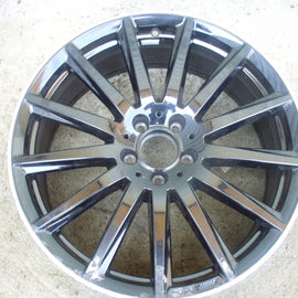 1x Alufelge 20 Zoll 8.0