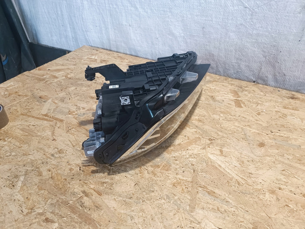 Frontscheinwerfer VW T-Roc 2GA941035AR Links Scheinwerfer Headlight SCH1193781293sf