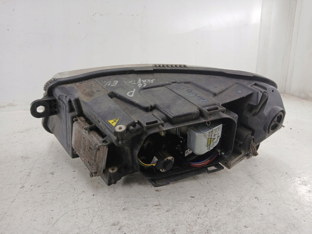 Frontscheinwerfer Audi A6 C6 Xenon Rechts Scheinwerfer Headlight SCH8583426465it