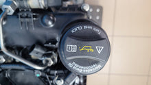 Load image into Gallery viewer, Motor Mercedes-Benz W177 654920 2.0 CDI 90TKm 2022 Diesel Engine Komplett