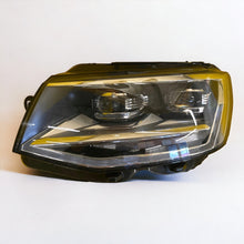 Laden Sie das Bild in den Galerie-Viewer, Frontscheinwerfer VW T6 7E1941035 Xenon Links Scheinwerfer Headlight