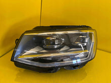 Laden Sie das Bild in den Galerie-Viewer, Frontscheinwerfer VW T6 7E1941035 Xenon Links Scheinwerfer Headlight