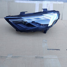 Laden Sie das Bild in den Galerie-Viewer, Frontscheinwerfer Audi A1 82A941033D Full LED Links Scheinwerfer Headlight SCH9267579511sp