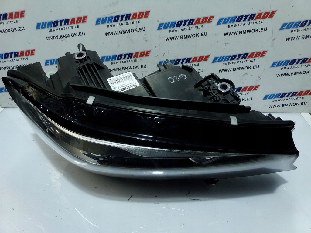 Frontscheinwerfer BMW G21 G20 A89481696-08 LED Rechts Scheinwerfer Headlight