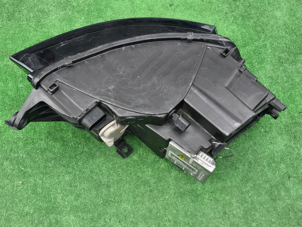 Frontscheinwerfer Audi Tt 8N0941003BH Links Scheinwerfer Headlight SCH7051067330iu