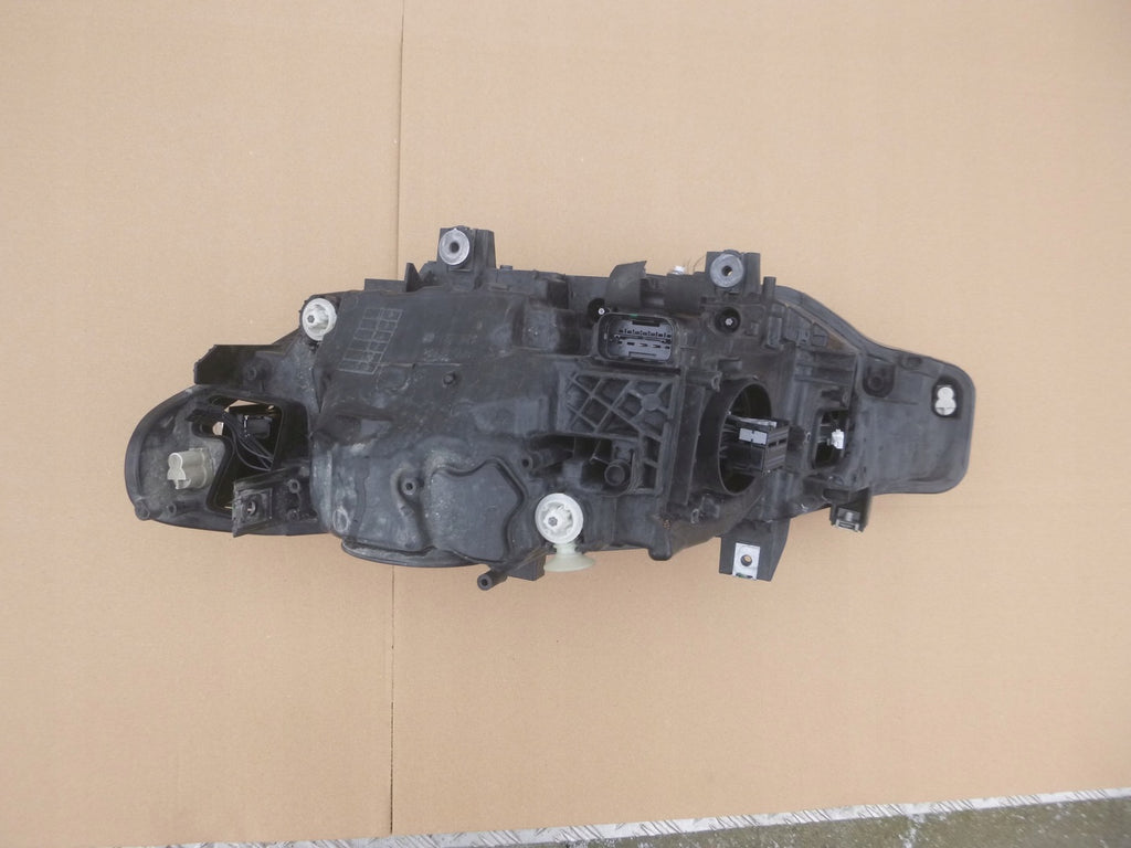 Frontscheinwerfer BMW 3 F30 F31 7453488-01 LED FALSE Scheinwerfer Headlight SCH1265927768mh