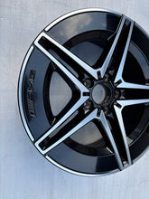 Load image into Gallery viewer, 1x Alufelge 18 Zoll 7.5" 5x112 A2064017600 Mercedes-Benz W206 Rim Wheel FEL7432954018zh