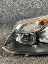 Laden Sie das Bild in den Galerie-Viewer, Frontscheinwerfer VW Caddy III 1EL010551 2K5941005 Links Scheinwerfer Headlight SCH2947250810hg