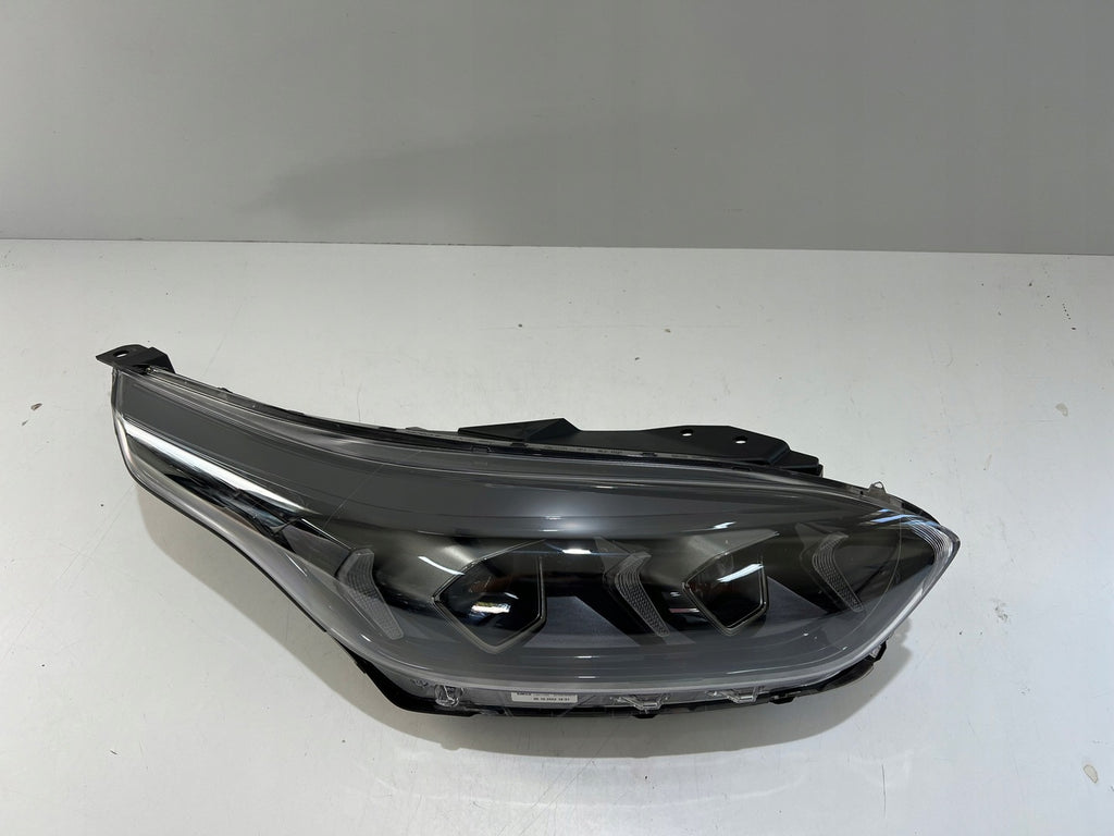 Frontscheinwerfer Kia Ceed 92102J7500 Full LED Rechts Scheinwerfer Headlight