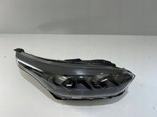 Laden Sie das Bild in den Galerie-Viewer, Frontscheinwerfer Kia Ceed 92102J7500 Full LED Rechts Scheinwerfer Headlight