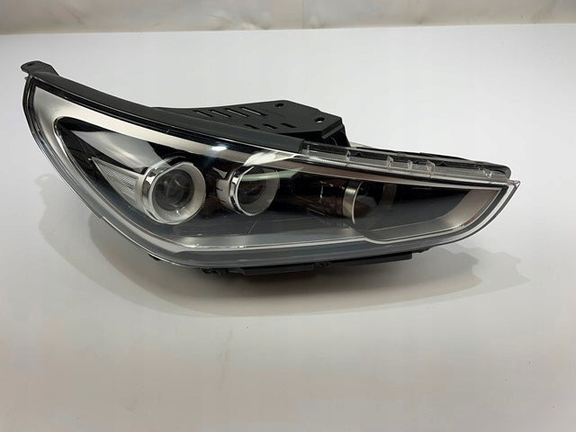 Frontscheinwerfer Hyundai I30 92102-1R740 Full LED Rechts Scheinwerfer Headlight