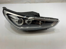 Laden Sie das Bild in den Galerie-Viewer, Frontscheinwerfer Hyundai I30 92102-1R740 Full LED Rechts Scheinwerfer Headlight