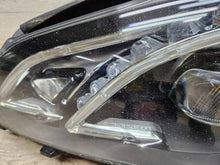 Laden Sie das Bild in den Galerie-Viewer, Frontscheinwerfer Mercedes-Benz W212 2128205539 Links Scheinwerfer Headlight SCH1518859279kc
