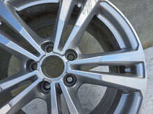Load image into Gallery viewer, 1x Alufelge 18 Zoll 7.5" 5x112 8V0601025BL Audi A3 Rim Wheel FEL8169971963sx