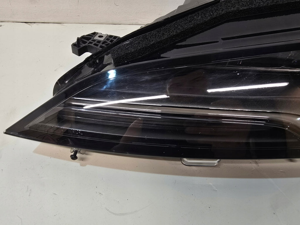 Frontscheinwerfer Tesla 3 1760888-00-F Ein Stück (Rechts oder Links) Headlight