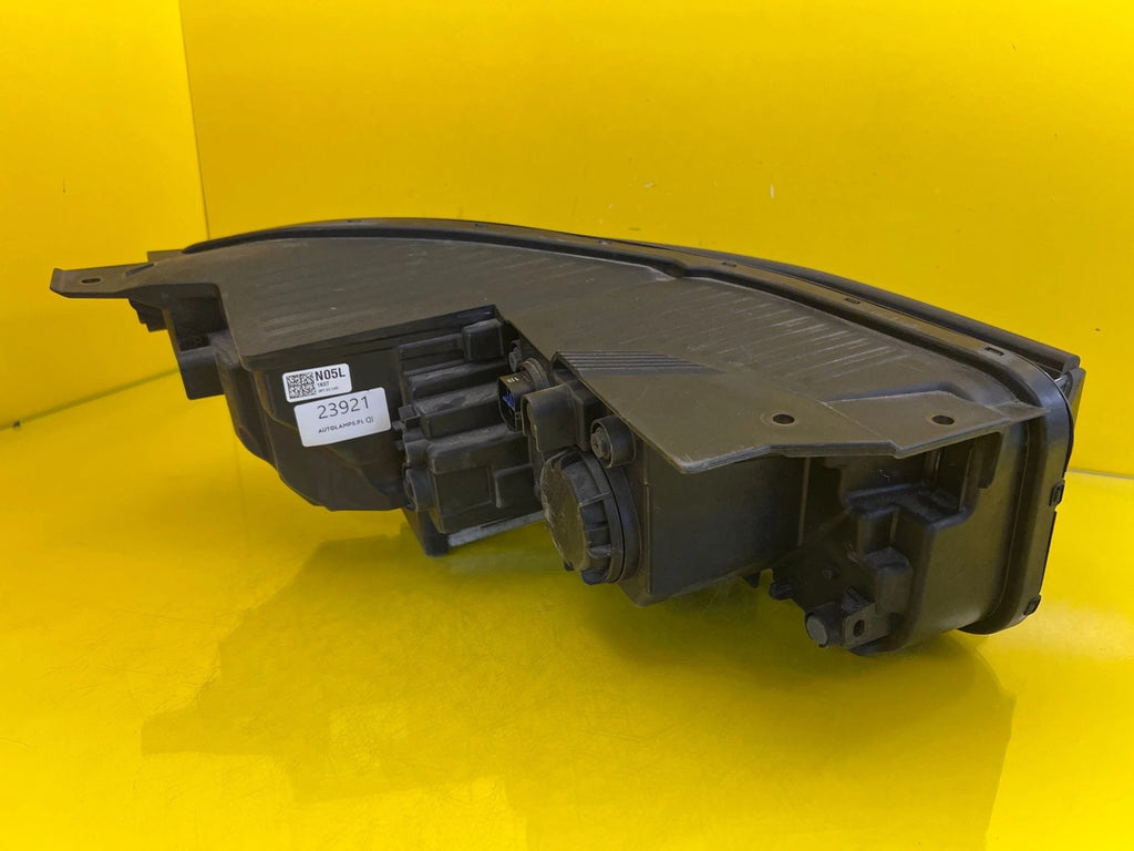 Frontscheinwerfer Hyundai Ioniq 5 92101-G1 LED Links Scheinwerfer Headlight SCH5993444301qt