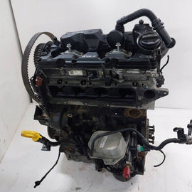 Motor Audi VW A3 Golf III VII Passat B8 CXX 1.6 TDI 105TKm 2015 Diesel Komplett MOT6139739917fj