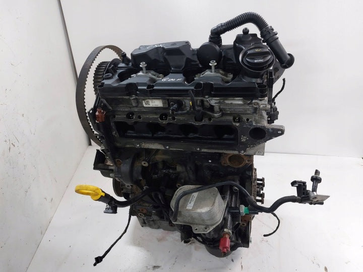 Motor Audi VW A3 Golf III VII Passat B8 CXX 1.6 TDI 105TKm 2015 Diesel Komplett MOT6139739917fj