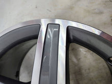Laden Sie das Bild in den Galerie-Viewer, 1x Alufelge 19 Zoll 8.0" 5x112 Glanz Schwarz A1564010600 Mercedes-Benz X156 FEL5925313109ro