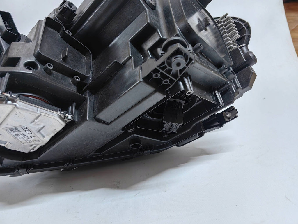 Frontscheinwerfer Aro Touran 5TB941082A LED Rechts Scheinwerfer Headlight SCH6669889072te