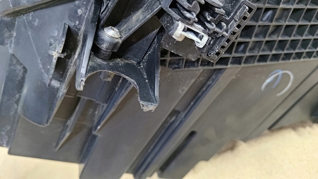 Frontscheinwerfer BMW X5 F15 X6 F16 7494812 LED Rechts Scheinwerfer Headlight SCH6962803334xi