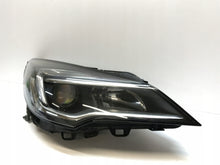 Laden Sie das Bild in den Galerie-Viewer, Frontscheinwerfer Opel Astra K 39047199 LED Rechts Scheinwerfer Headlight