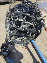 Load image into Gallery viewer, Motor Audi A6 C7 CGL 2.0 TDI Diesel Engine Komplett MOT5468727323fr