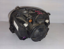 Laden Sie das Bild in den Galerie-Viewer, Frontscheinwerfer Fiat 500 81533101 81530201 Ein Satz Scheinwerfer Headlight SCH8164909386ls