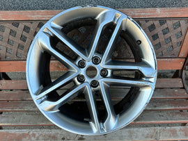 1x Alufelge 19 Zoll 7.5