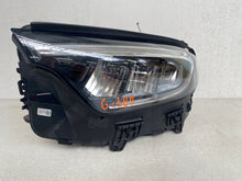 Laden Sie das Bild in den Galerie-Viewer, Frontscheinwerfer Mercedes-Benz Glc A2549063702 Links Scheinwerfer Headlight SCH6392247733hw