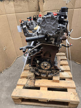 Laden Sie das Bild in den Galerie-Viewer, Motor Audi Seat Skoda VW CAGB 2.0 TDI 136PS 100kW 118TKm 2011 Diesel Unkomplett