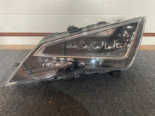 Load image into Gallery viewer, Frontscheinwerfer Seat Leon 90112754 LED Links Scheinwerfer Headlight