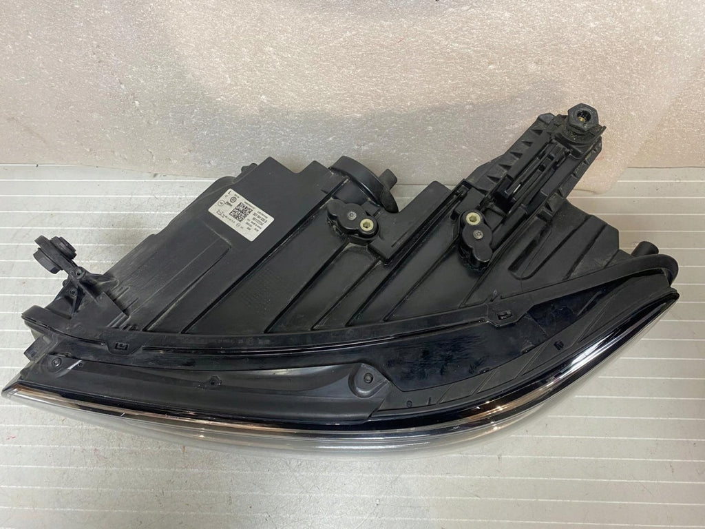 Frontscheinwerfer VW Passat B8 3G1941035Q Full LED Links Scheinwerfer Headlight SCH9881959424tw