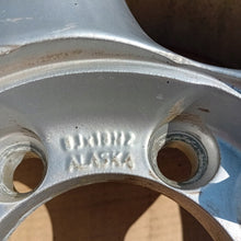 Load image into Gallery viewer, 1x Alufelge 18 Zoll 9.0&quot; 6x139.7 2ET Mitsubishi Rim Wheel