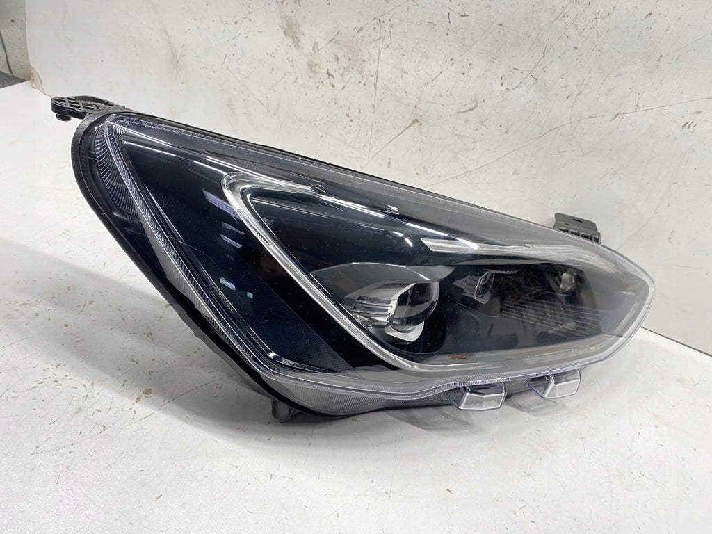 Frontscheinwerfer Ford Focus IV JX7B-13E016-CH LED Rechts Scheinwerfer Headlight SCH2240834439ak
