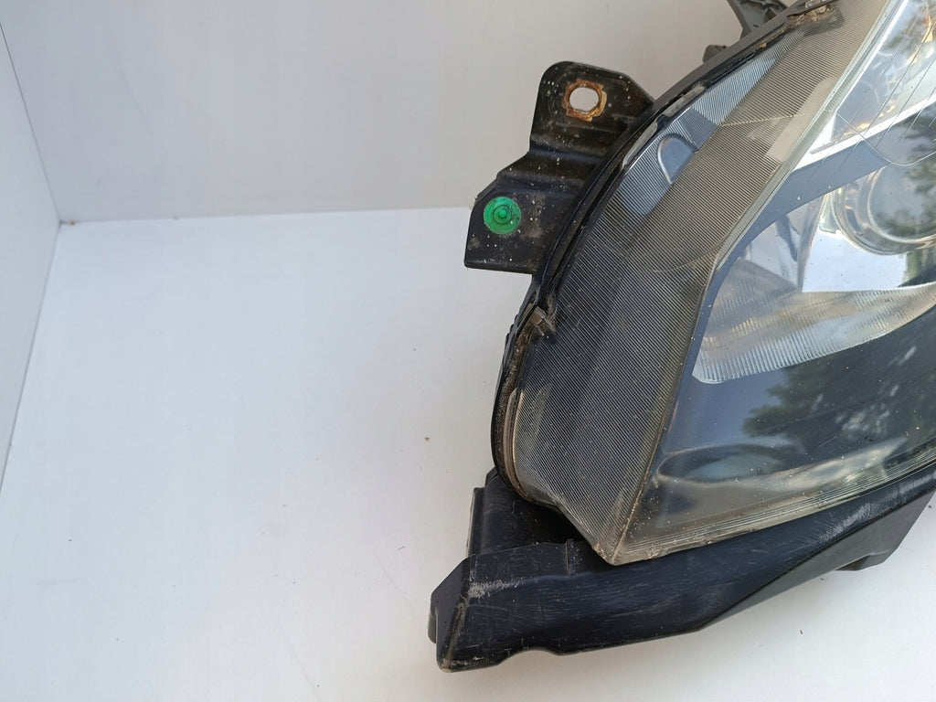 Frontscheinwerfer Renault Clio III 89900161 Ein Stück (Rechts oder Links) SCH4860463319pt