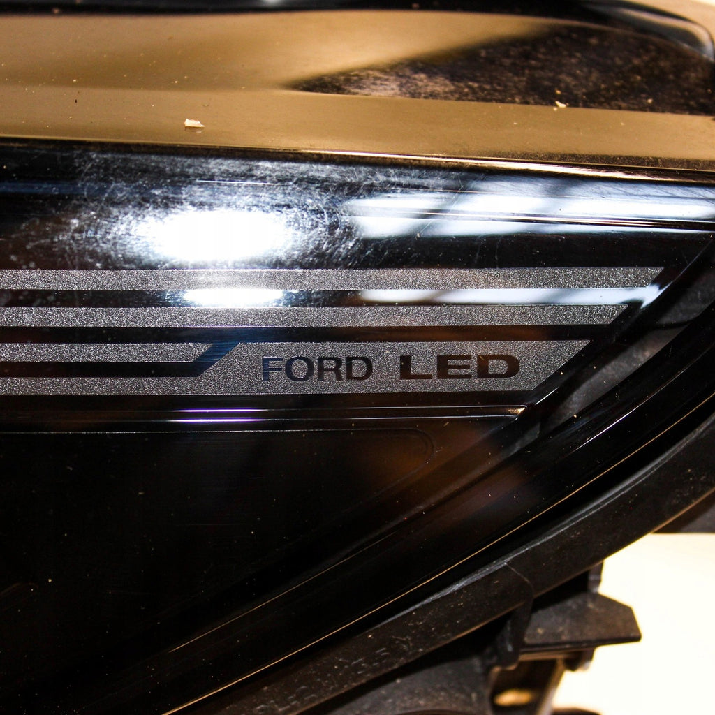Frontscheinwerfer Ford Kuga III PV4B13E015CE Ein Stück (Rechts oder Links) SCH1884507682fx