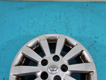 Laden Sie das Bild in den Galerie-Viewer, 4x Alufelge 16 Zoll 6.5" 5x114.3 45ET Toyota Corolla Rim Wheel FEL4149630968yh