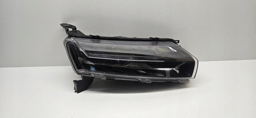 Frontscheinwerfer Dacia Spring 266008993R LED Rechts Scheinwerfer Headlight