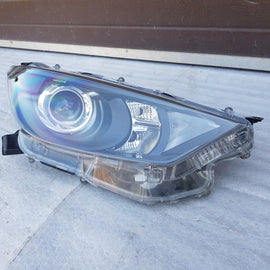 Frontscheinwerfer Toyota Yaris 85122000 Rechts Scheinwerfer Headlight SCH8470096631jm