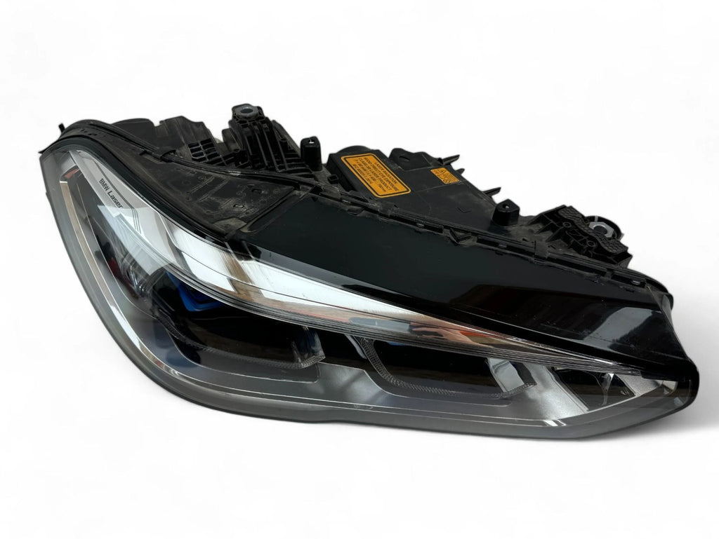 Frontscheinwerfer BMW X6 G06 5A27998 5A2799801 Rechts Scheinwerfer Headlight SCH6641738378tb