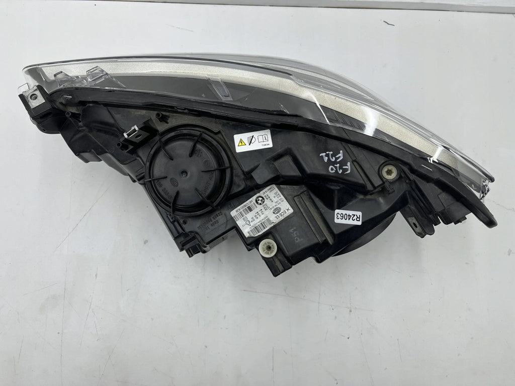 Frontscheinwerfer BMW 1 F21 F20 7296914 LED Rechts Scheinwerfer Headlight SCH3702744518yj