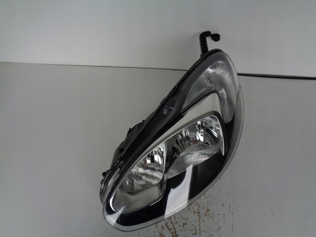 Frontscheinwerfer Opel Adam 39015502 LED Links Scheinwerfer Headlight