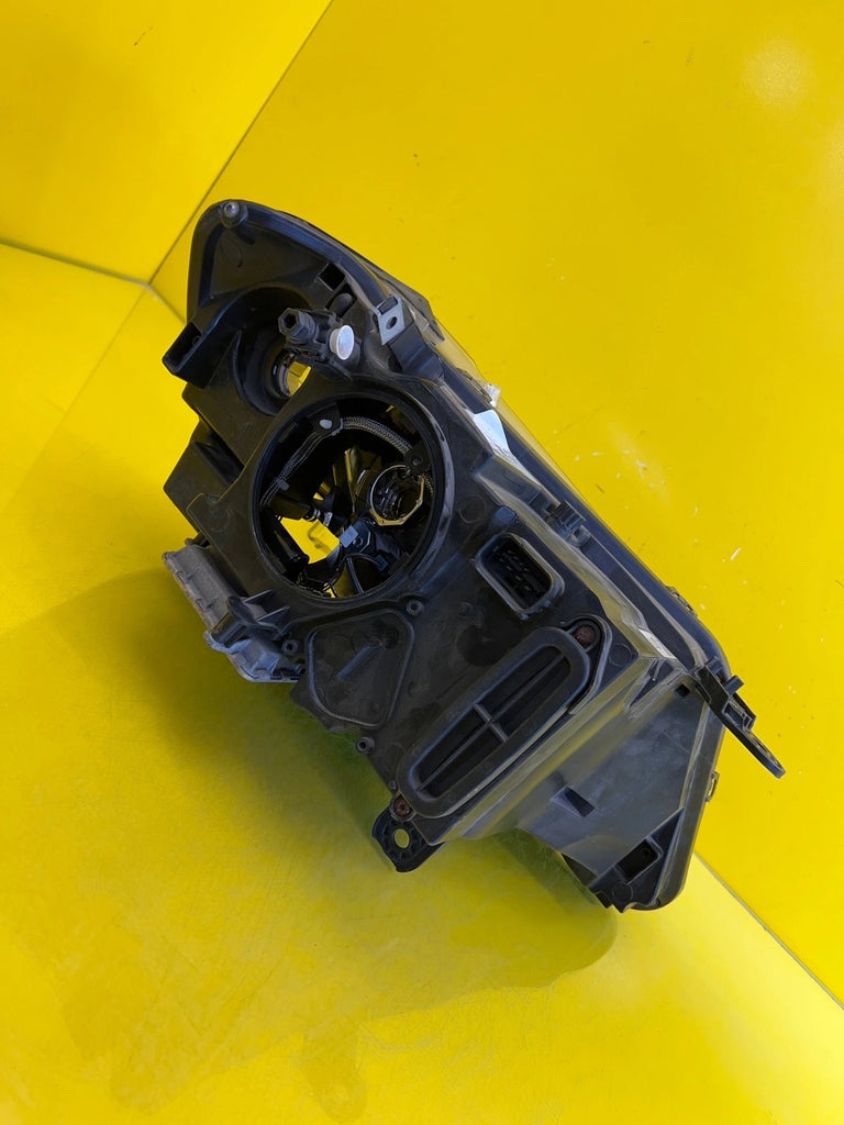 Frontscheinwerfer BMW X3 F25 7276991 Xenon Links Scheinwerfer Headlight SCH2958120374py